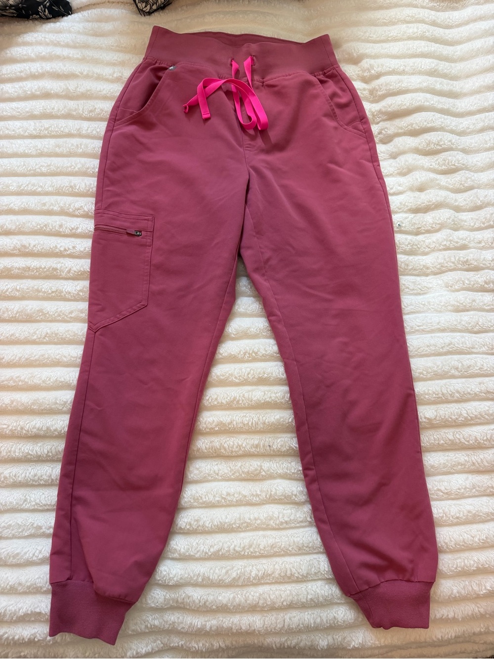 FIGS Women’s XS petite Zamora Jogger